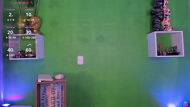 Ricardo 1998 online show from 11.10.25