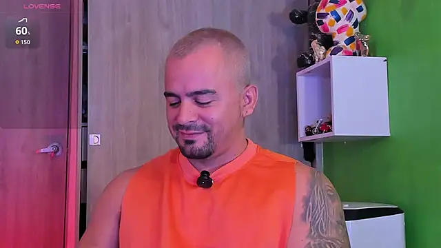 Ricardo 1998 online show from 02.20.26