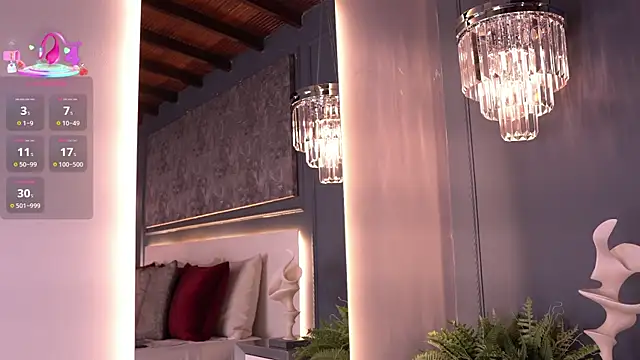 evamoretti online show from 10.02.25