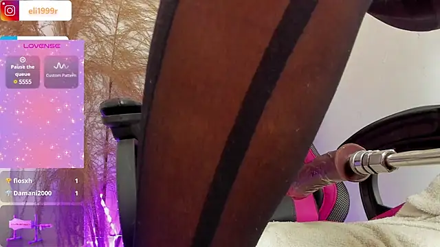 HollyJorda online show from 12.12.24