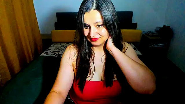 pinupmod online show from 11.01.25