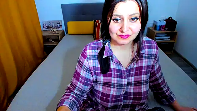 pinupmod online show from 04.01.26