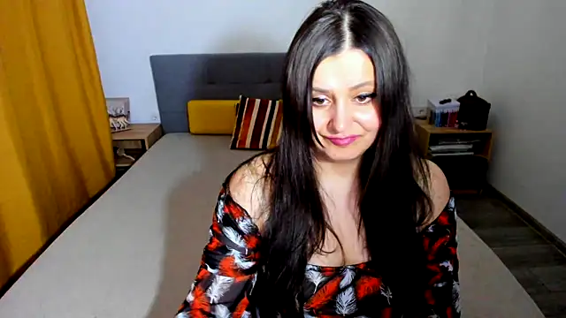 pinupmod online show from 04.19.26