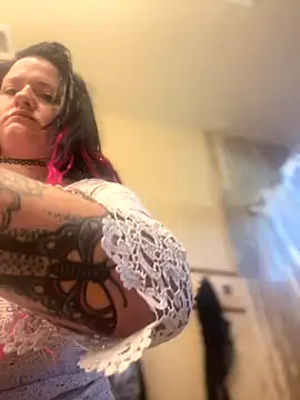 1-800-FUCKYOU online show from 12.02.24