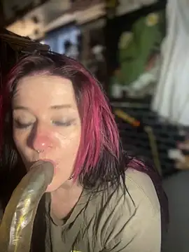 1-800-FUCKYOU online show from 12.12.24