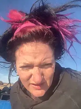 1-800-FUCKYOU online show from 12.13.24