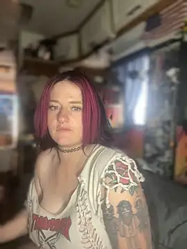 1-800-FUCKYOU online show from 12.16.24