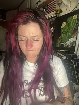 1-800-FUCKYOU online show from 12.19.24