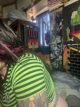 1-800-FUCKYOU online show from 12.31.24