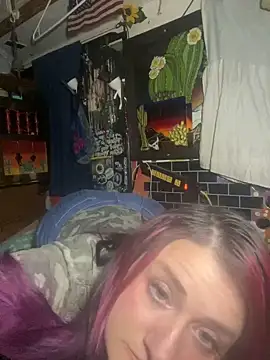 1-800-FUCKYOU online show from 01.01.25