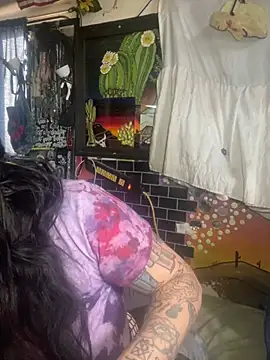 1-800-FUCKYOU online show from 01.01.25