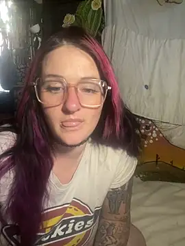 1-800-FUCKYOU online show from 01.01.25