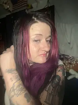 1-800-FUCKYOU online show from 01.05.25