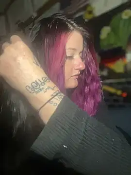 1-800-FUCKYOU online show from 01.13.25