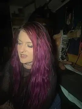 1-800-FUCKYOU online show from 01.17.25