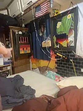 1-800-FUCKYOU online show from 01.22.25