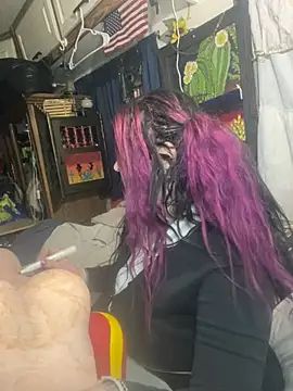 1-800-FUCKYOU online show from 02.05.25