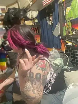 1-800-FUCKYOU online show from 02.09.25