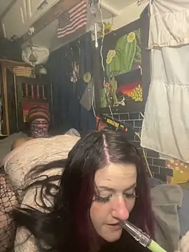 1-800-FUCKYOU online show from 02.13.25