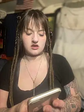 1-800-FUCKYOU online show from 03.01.25