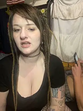 1-800-FUCKYOU online show from 03.01.25