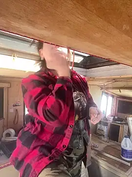 1-800-FUCKYOU online show from 03.10.25