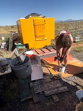 1-800-FUCKYOU online show from 09.14.25