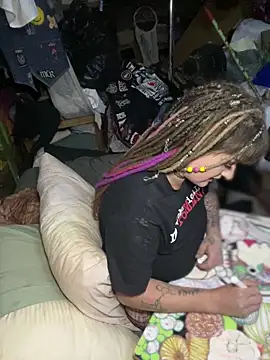 1-800-FUCKYOU online show from 09.20.25