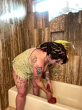 1-800-FUCKYOU online show from 10.10.25