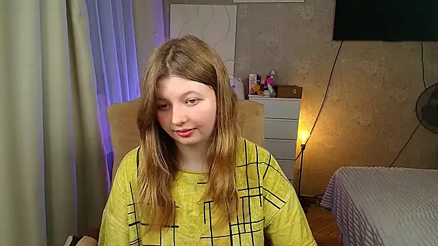 Vivian cutie online show from 10.22.25