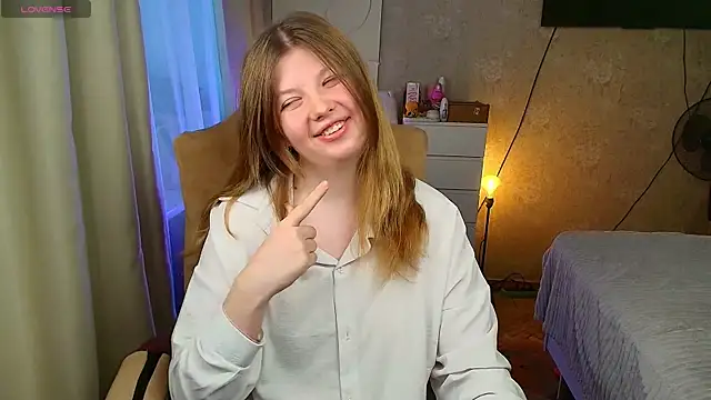 Vivian cutie online show from 11.16.25