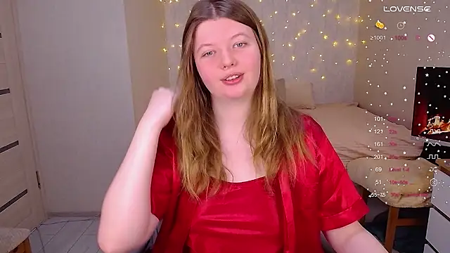 Vivian cutie online show from 02.06.26