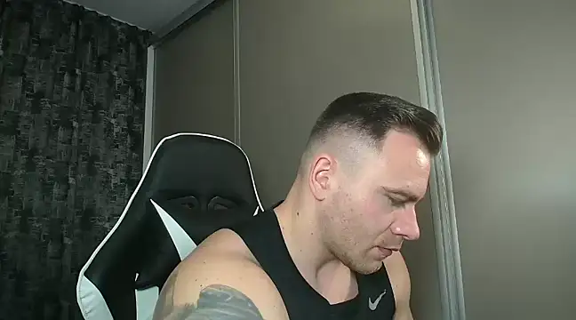 Thori92 online show from 01.23.25