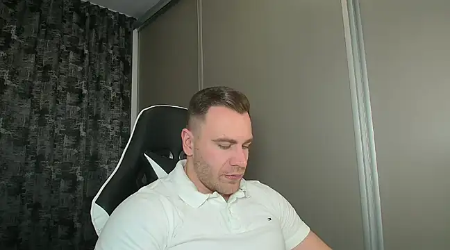 Thori92 online show from 01.24.25