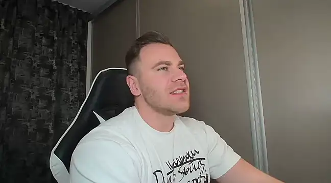 Thori92 online show from 01.25.25