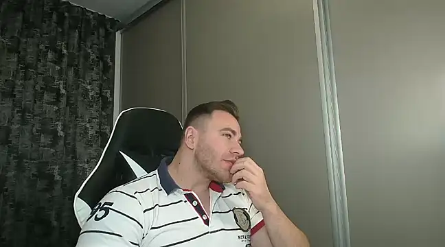 Thori92 online show from 01.26.25