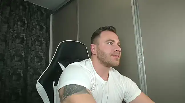 Thori92 online show from 01.29.25