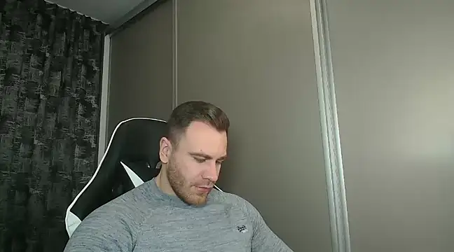 Thori92 online show from 02.01.25