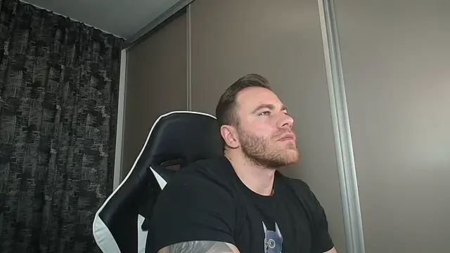 Thori92 online show from 02.07.25