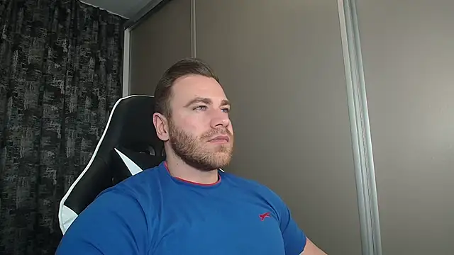 Thori92 online show from 02.08.25