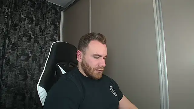 Thori92 online show from 02.23.25