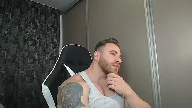 Thori92 online show from 03.03.25