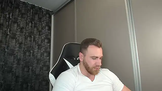 Thori92 online show from 03.06.25