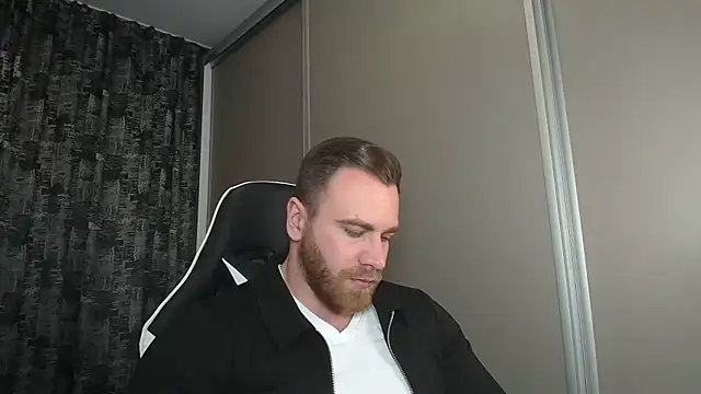 Thori92 online show from 03.12.25