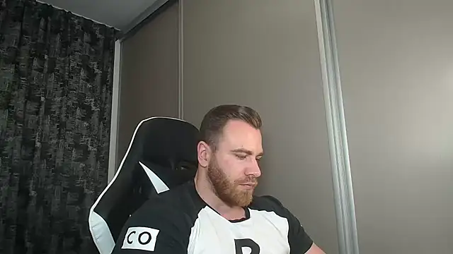 Thori92 online show from 03.14.25