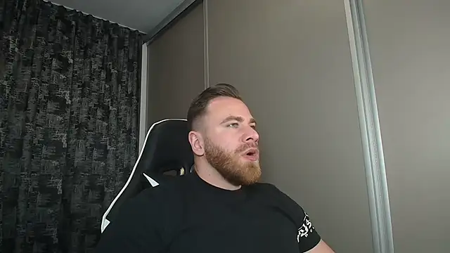 Thori92 online show from 03.21.25