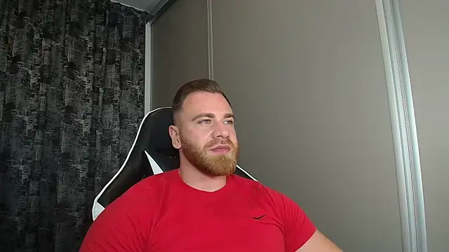 Thori92 online show from 09.12.25