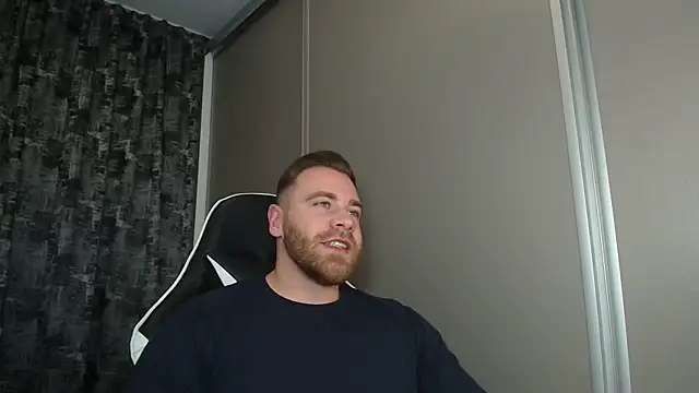 Thori92 online show from 10.26.25