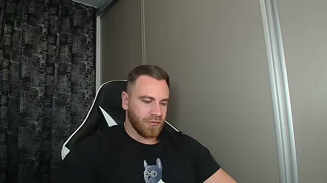 Thori92 online show from 11.07.25