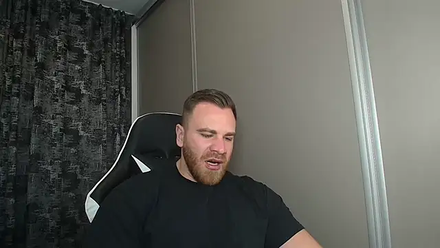 Thori92 online show from 11.10.25